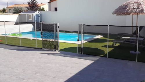 Villa Louna - Foto 4