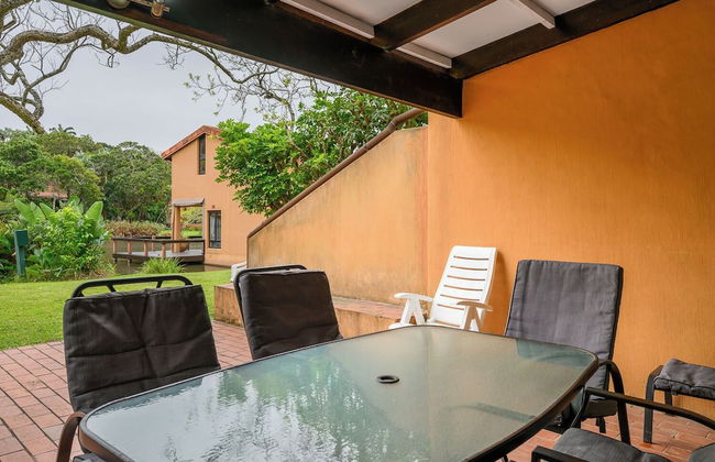 San Lameer Villa Rentals 2017 - Foto 24