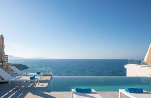 Villa Balance, Unwind with Panoramic Sea Views, by etouri - Foto 42