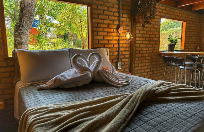 pousada aguas claras - Foto 29