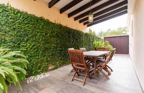 rentafive - Chalet - Piscina - Relax - Foto 6