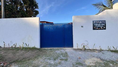 Ponta de Pedras Village das Conchas Casa Verde - Foto 2