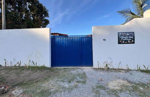 Ponta de Pedras Village das Conchas Casa Verde - Foto 2