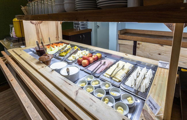 Eko Residence Hotel - Foto 75