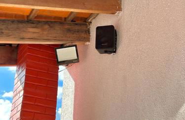 Casa de campo ninho verde - Foto 31