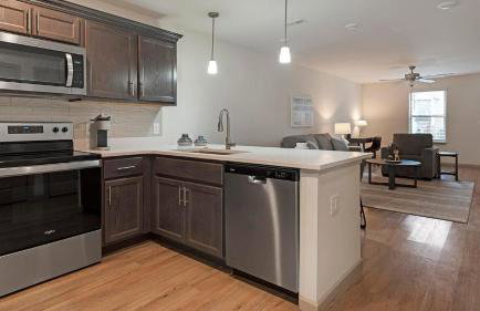 Landing Amazing 1BD Clubhouse Pool - Foto 43