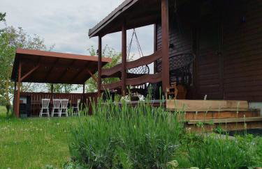 Sielanka na wzgórzu - Foto 26