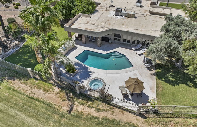 Caddy Shack - 6BD Pool with Golf Views - Foto 76