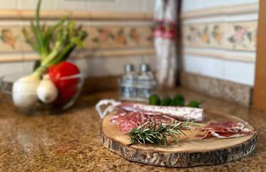 Schöne Unterkunft mit Pool und Terrasse. - Foto 6