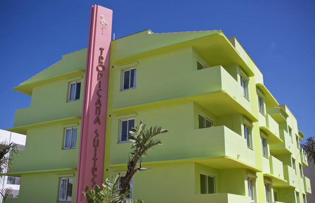 Tropicana Ibiza - Photo 1