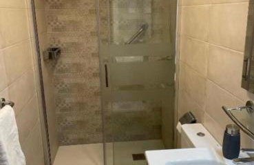 Modern Apartment near beach and train in Los Boliches, Fuengirola - Foto 8
