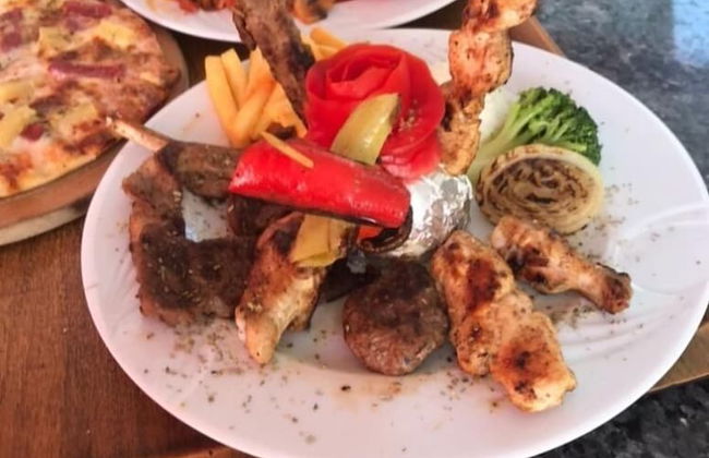 Sailor Apart Hotel - Photo 33