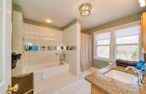 4 Bedroom Home by Leavetown Vacations - Foto 22