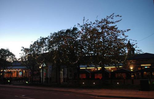 Garden Cottage - Photo 22