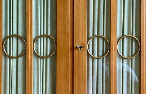 Estelada Retro Residence - Oberhaching - Foto 36