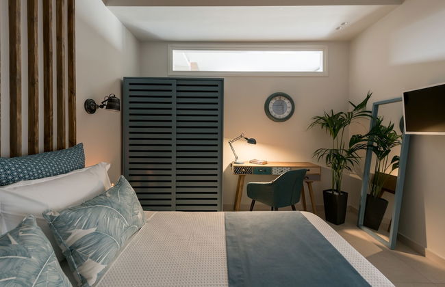 Ambeli luxury villa - Foto 9