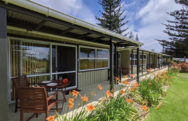 Cascade Garden Apartments - Foto 18