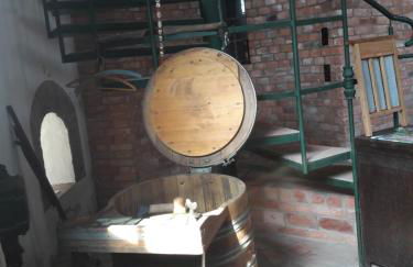 Wasserturm Angermünde - Foto 9