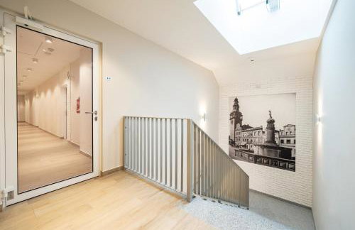 Apartamenty Miedź i Miód - Foto 18