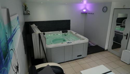 Appart&Spa - Photo 3