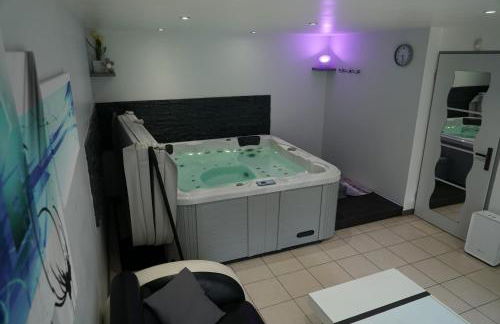 Appart&Spa - Photo 3