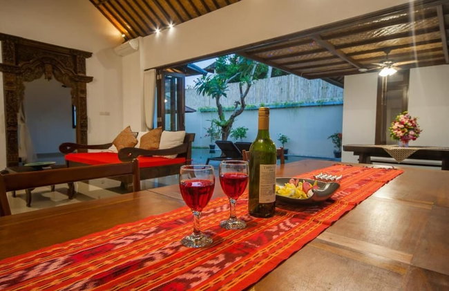 2 Bedroom TURIYA Villa Sanur - Foto 11