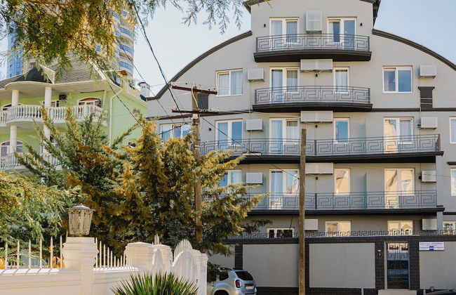 Millennials Aparts - Photo 30