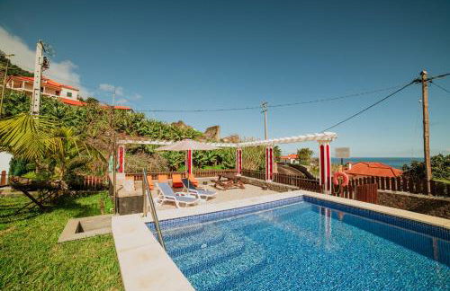 Villa Matta by Amazing Madeira - Foto 38