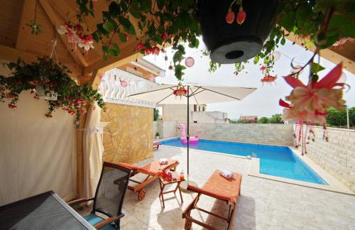 Villa Rubesco - Foto 21