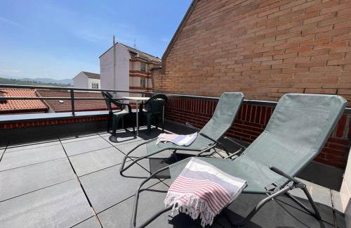 MONTECERRAO I (GARAJE Y WIFI GRATIS) - Foto 20