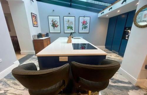 Stunning fully refurbished house - Foto 7