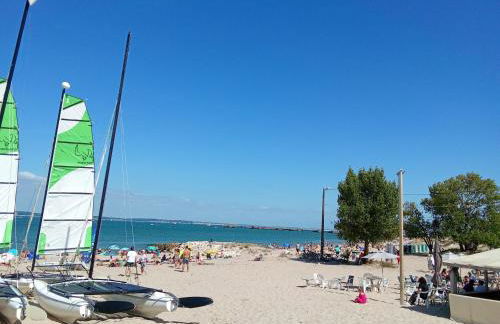 La Villa des Dunes à la Plage Chambrette - Foto 22