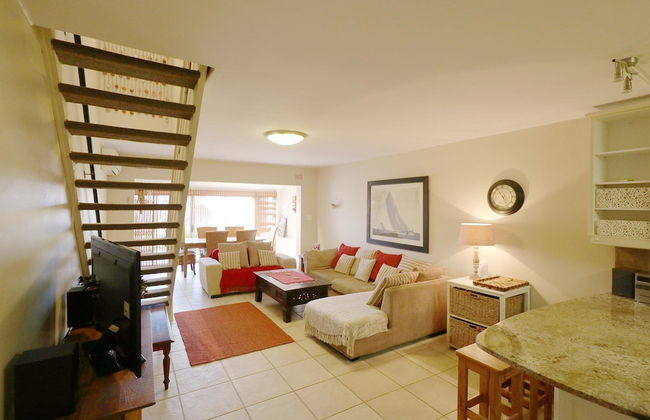 Milkwood House - Foto 13