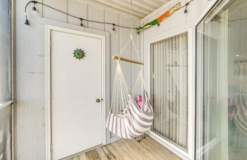 1 Mi to Ferry Port Clinton Condo with Beach View! - Foto 9