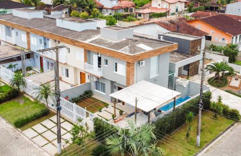 Casa com piscina aquecida, experiência única no litoral norte - Condomínio Morada da Praia! - Photo 24