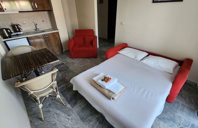 İREM APART - Foto 15