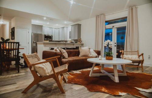 Historic Charm in the Heart of St. Augustine - Foto 37