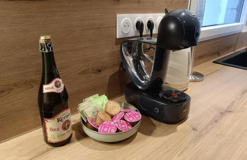 House with garden terrace and balcony with sea view - Foto 16