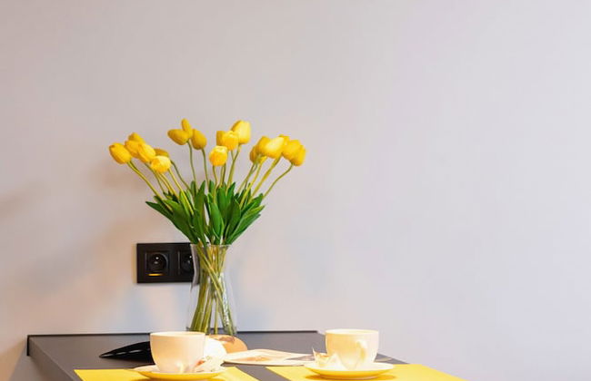 City Center Apartment Rzeszów by Renters - Foto 22