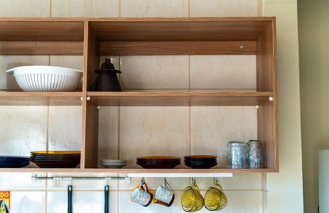 AP 15 Ala Tainha Residencial Solavir - Foto 47