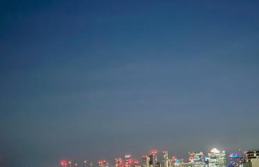 TM luxury apartments - Foto 15