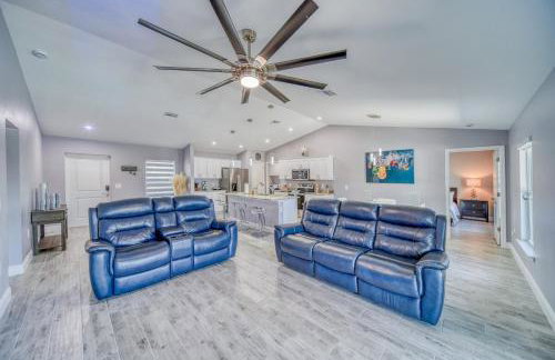 Campos Family Resort - Heated Pool - Foto 56