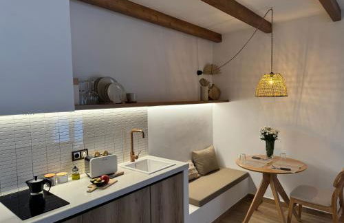 KAUKABA-Apartamentos Rurales- Adults Only - Foto 65