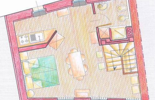 Residenza Dei Tolomei Polcenigo - Foto 7