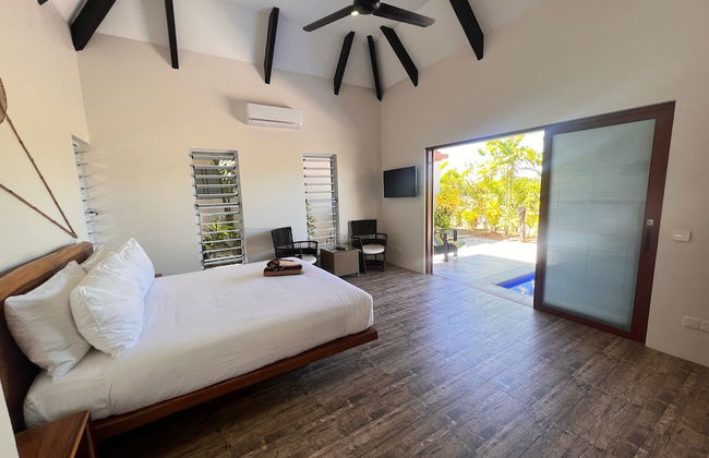 Naisoso Island Villas - Photo 13