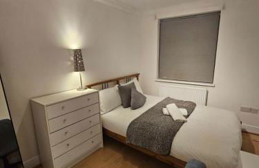 Islington 2 bedroom Apartment by PrimeCityHosts - Foto 1