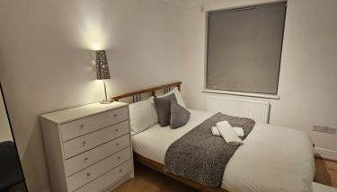 Islington 2 bedroom Apartment by PrimeCityHosts - Foto 1