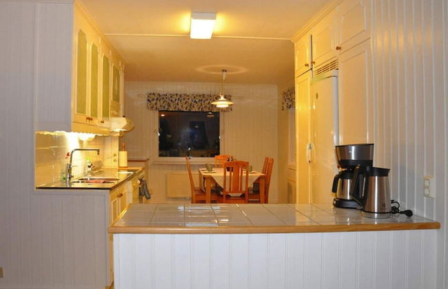 6 Person Holiday Home in Mellerud-by Traum - Foto 4