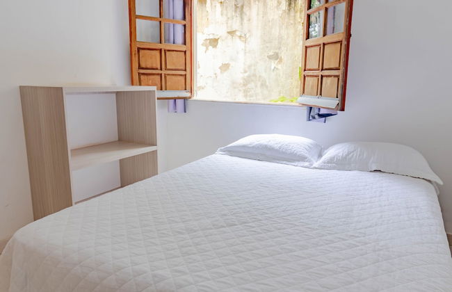 IT16 Apt 2 Quartos a 150m da Praia - Foto 4