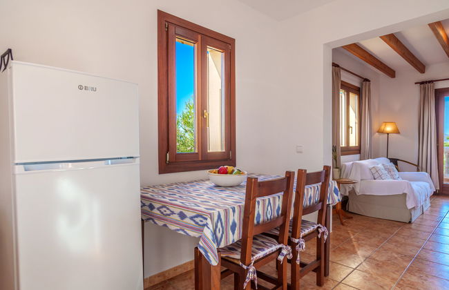 Finca Can Corritx - Foto 8